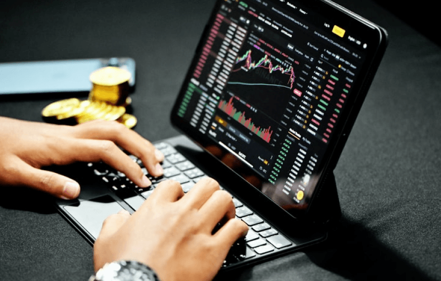 Modelo de Financiamiento